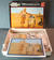STAR WARS Puzzle 150 pieces 43 x 27 cm 1977 in orig.box.