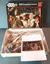STAR WARS Puzzle 150 pieces 43 x 27 cm 1977 in orig.box.