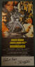 MOONRAKER (ROGER MOORE)