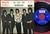 ROLLING STONES - We love you Fransk PS 1967