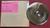 HOLLIES - Now´s the time Original TIN MOTHER MATRIX 1964