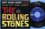 ROLLING STONES - Not fade away +3 Fransk EP 1964