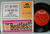 BEATLES - Ain´t she sweet 7" Swe 1964