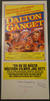 DALTON GÄNGET (BURT LANCASTER, JOHN SAVAGE)