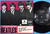 BEATLES - She loves you + 3 EP Svår ROSA Swe 1964