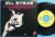 BILL WYMAN / ROLLING STONES - If you wanna be happy / Apache woman France PS 1976
