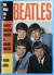 BEATLES - Meet the (Finnish orig!) 1964