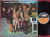 BEATLES - Magical mystery tour Nya Zeeland-orig LP 1967 196