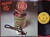 ROLLING STONES - Sticky fingers Spanish orig LP 1971 UNIQUE COVER