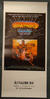 STAR TREK II THE WRATH OF KHAN