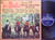 BEATLES - 14 plus grand succés Fransk-orig LP 1965