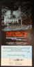 AMITYVILLE HORROR II: THE POSSESSION (JACK MAGNER, ANDREW PRINE)
