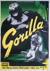 GORILLA (1956)