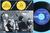 ROLLING STONES - 19th nervous breakdown +3 Belgium EP 1966