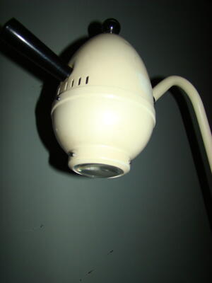 DENTIST´S  LAMP - 1950´s