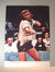 BJÖRN BORG Authentic autograph on newspaper clippings