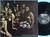 JIMI HENDRIX - Electric ladyland UK-orig Track BLÅ text 2LP 1968