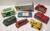 LESNEY MATCHBOX parti med 8 objekt