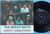 BEACH BOYS - Good vibrations Rare COLOR Swe PS 1967