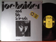 JOE HAIDER & HIS FRIENDS LP