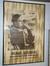 INGMAR BERGMAN orig. commercial poster for his films SF 1959
