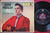 ELVIS PRESLEY - Treat me nice +3 German EP Silver tri 1958