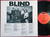 BLIND FAITH - "same" UK-orig EXPORT-cover LP 1969