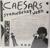 CAESARS - Strawberry Weed / 2 LP