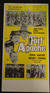FORT APACHE (JOHN WAYNE,HENRY FONDA)