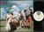 BEGGARS OPERA - Act one UK-orig Vertigo LP 1970