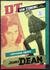 DIN TIDNING - Nr 17 1957 JAMES DEAN cover