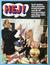 HEJ! - nr 8 1968 Nina Lizell cover