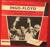 INGO-FLOYD VM I TUNGVIKT 1959 10" LP