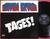 TAGES - Extra extra Swe-orig LP 1966