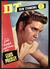 DIN TIDNING - No 17 1957 ELVIS cover