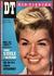 DIN TIDNING - No 2 1958 ELVIS