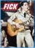 FICK - No 6 1961 ELVIS cover