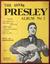 ELVIS PRESLEY - Album of Juke Box favorites No 2 US Sheet music
