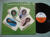 CHOSEN FEW - Everybody plays the fool LP