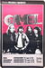 CAMEL (1970´s) Concert poster