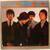 KINKS - Kinda / LP