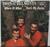 DION & BELMONTS Where or when 1962 7" PS