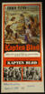 CAPTAIN BLOOD (ERROL FLYNN, OLIVIA DE HAVILLAND)