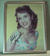DEBBIE REYNOLDS Signed photo in frame