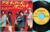 ROLLING STONES - As tears go by Japan PS 1966