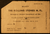ROLLING STONES - Concert ticket Kungl. Tennishallen Stockholm 1965 BEIGE