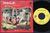 ROLLING STONES - Brown sugar Japan Red PS 1971