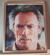 CLINT EASTWOOD Signed photo in frame
