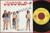 ROLLING STONES - Brown sugar Japan "Sticky fingers" PS 1971
