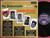 JAMES BROWN - Unbeatable 16 hits UK-orig LP 1964